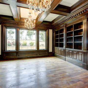 LOTUS MANSION - LUXURY HOME IN McLEAN, VIRGINIA