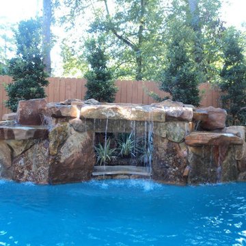 Hardscape