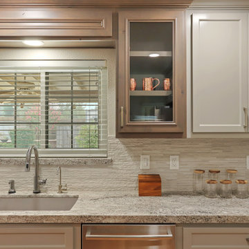 kitchenCRATE Custom Lenox Drive