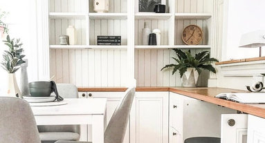 Best 15 Joinery Cabinet Makers In Sydney New South Wales Houzz