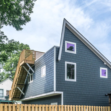 Carriage House