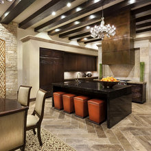 NEW KITCHEN