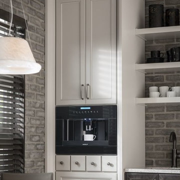 Kitchen to Fit Your Culinary Needs