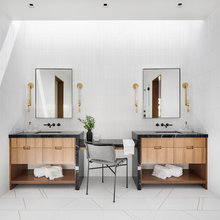 Np Master Bath Ideas