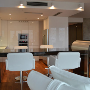 Made-to-measure furniture