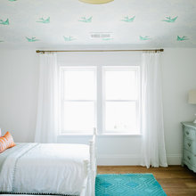Lily's room