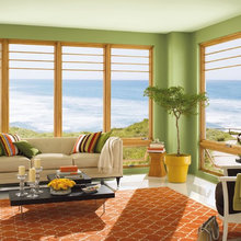 Living room 20