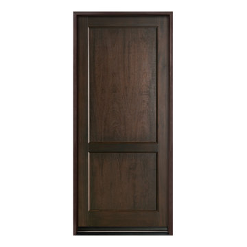 Transitional Entry Doors | Glenview Haus | GD-201PW