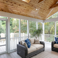 porches