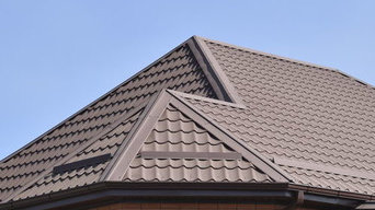 king roofing