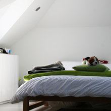 Bedroom Ideas