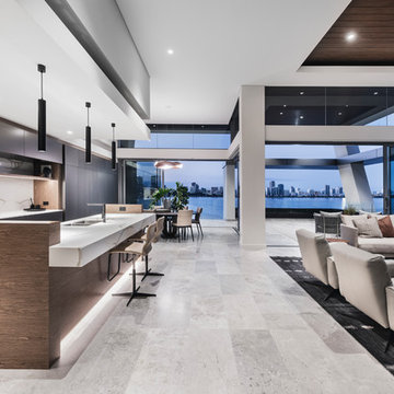 Echelon Residences