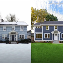 Hardie Trim Boards Philly - Molding And Trim