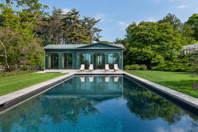 Pool - pool idea in Boston