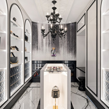 Ultra-Luxe Opulence