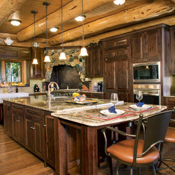 Huntwood Kitchens - Products