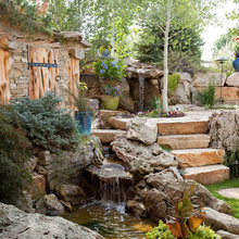 Project Pond