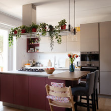 Kitchen Ideas