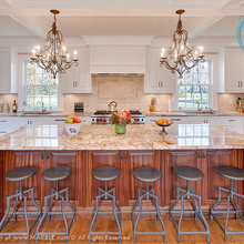 Estate Kitchen