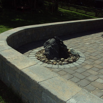 Fountains