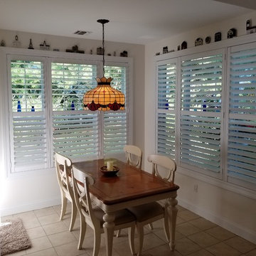 Shutters