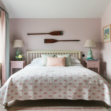 West Sussex Modern Beach House