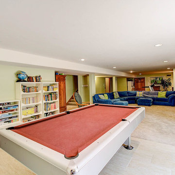 Upscale, Traditional, Pheasant Ridge Home