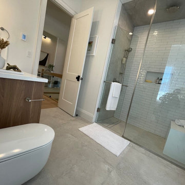 North Stamford Full Home Remodel