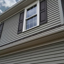 Siding