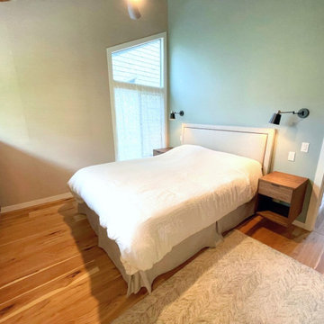 Empty Nester Bedroom Remodel