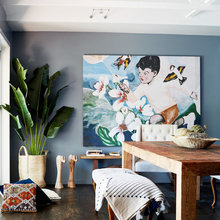 Lounge Room