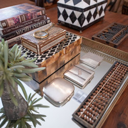 The Ranch - Home Decor