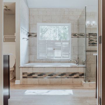 A Twist on Traditional - Alpharetta, GA