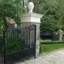 fence