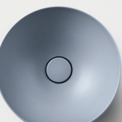 Alape Steel Basins - Bathroom Vanity Units & Sink Cabinets