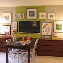 Carlyn Projects