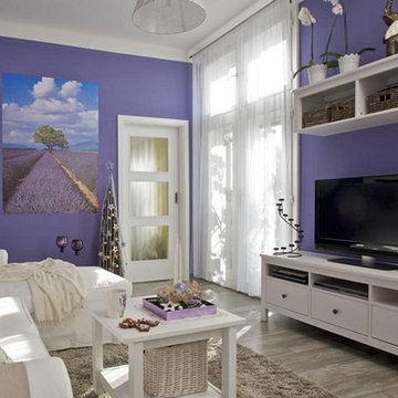 Pintura y Decoraciones