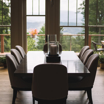 Award winning Falcon Ridge Home