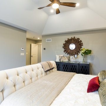 Southwood Lakes Model