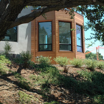Cupertino Residence 1 - Modern
