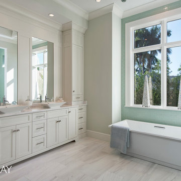 Spinnaker Dr | Moorings | Naples
