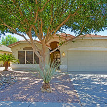 6447 W Adobe Dr, Glendale, AZ 85308
