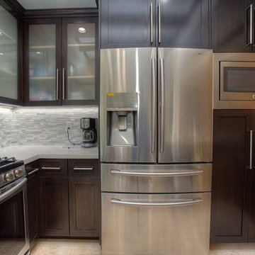 Bingham Remodel