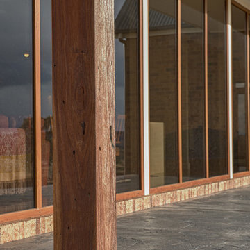 HIA NW VIC Custom Built home of the year 2013