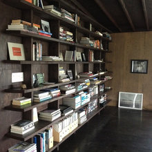 Home Office Ideas