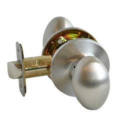 FORTIS Door Knobs - Home Improvement