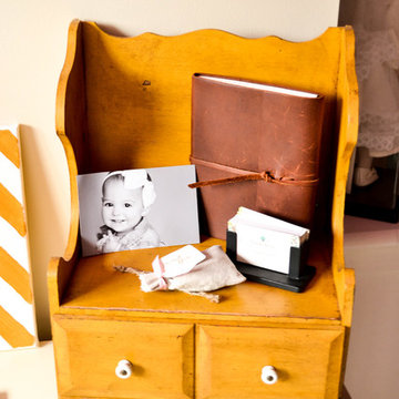 Bedroom Office