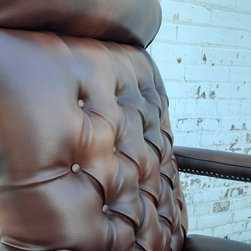 Sloane - Office Chairs