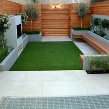 Inspiration Garden