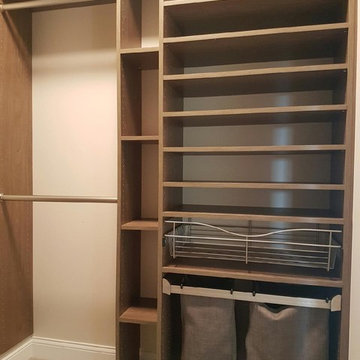 Harkraft Closets - Minneapolis